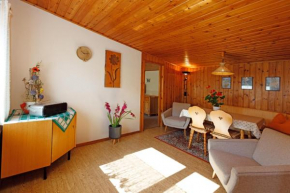 Ferienwohnung Erzgebirge